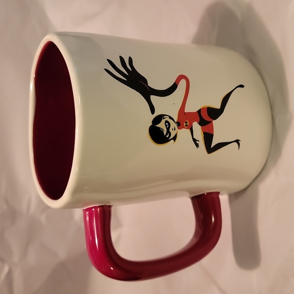 Rae Dunn Incredibles mug - Picture 2 of 2
